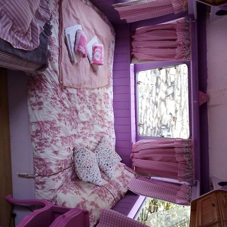 Bed and Breakfast Chez Martine Servon  Экстерьер фото