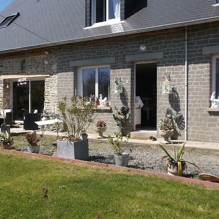 Bed and Breakfast Chez Martine Servon  Экстерьер фото